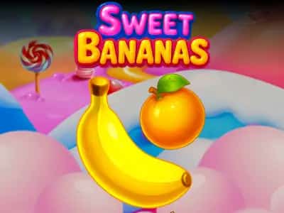 Sweet Bananas