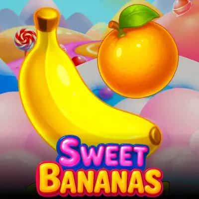 Sweet Bananas