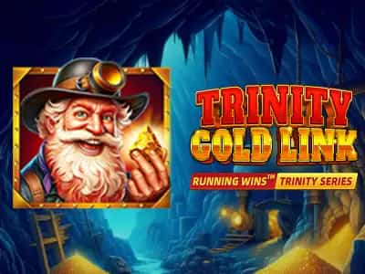 Trinity Gold Link: Trinity Series