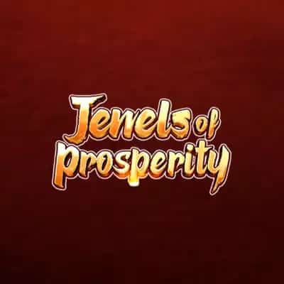 Jewels of Prosperity