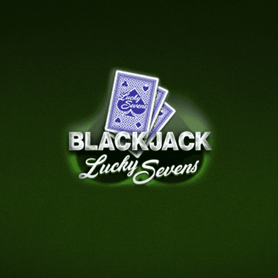 BlackJack Lucky Sevens