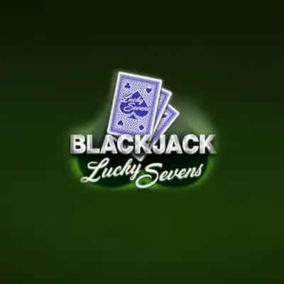 BlackJack Lucky Sevens
