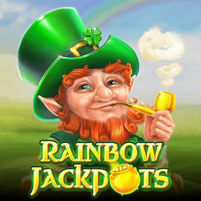 Rainbow Jackpots