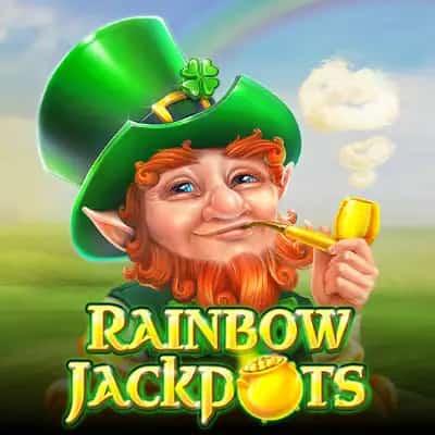 Rainbow Jackpots