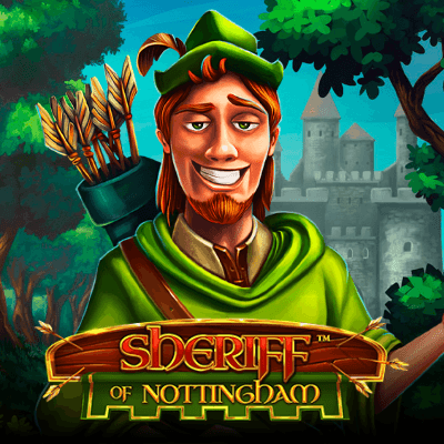 Sheriff of Nottingham