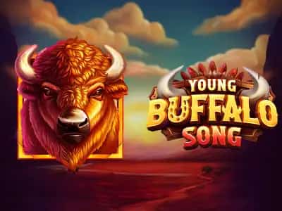 Young Buffalo Song