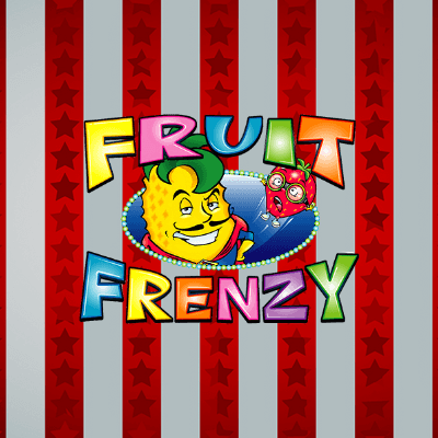 Fruit Frenzy