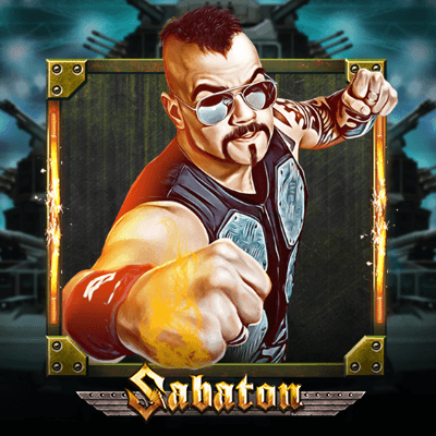 Sabaton