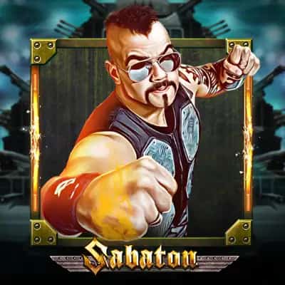 Sabaton