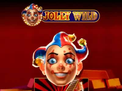 Jolly Wild