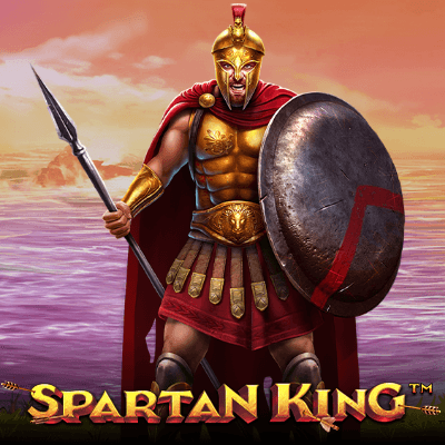 Spartan King