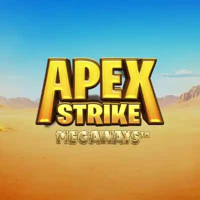 Apex Strike Megaways