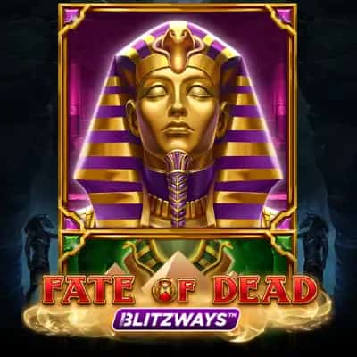 Fate of Dead Blitzways
