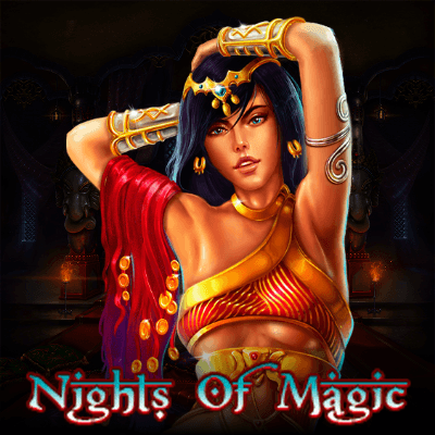 Nights Of Magic