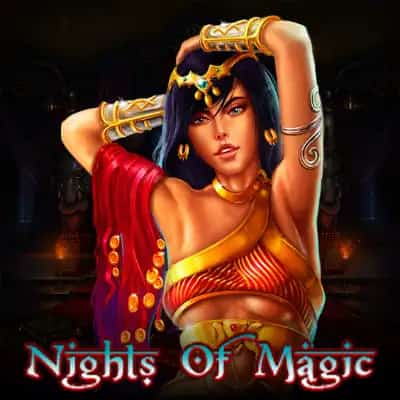 Nights Of Magic