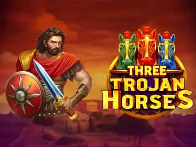 Three Trojan Horses