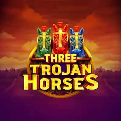 Three Trojan Horses