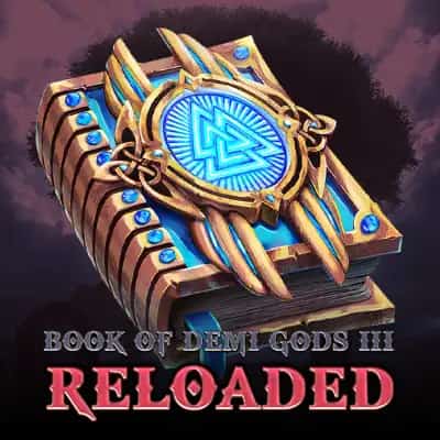 Book Of Demi Gods III Reloaded