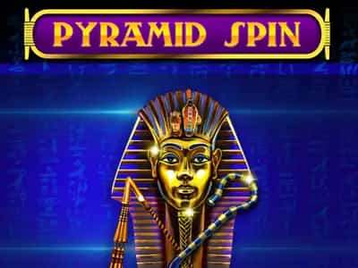 Pyramid Spin