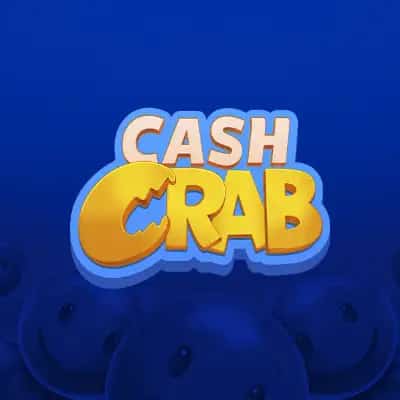 Cash Crab Fancy Faces