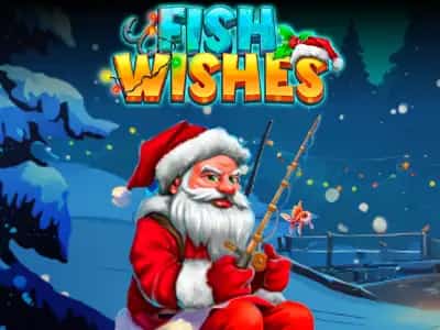 Fish Wishes