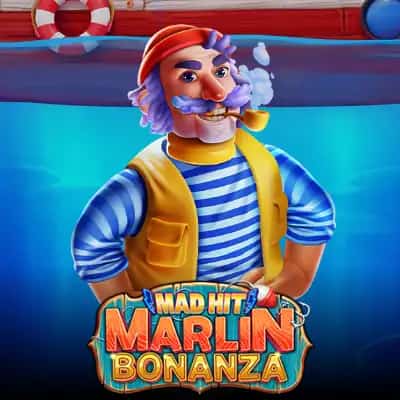 Mad Hit Marlin Bonanza