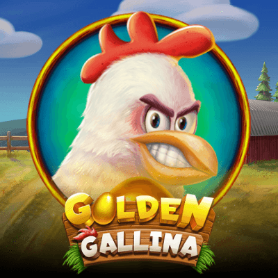 Golden Gallina