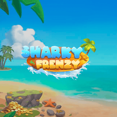 Sharky Frenzy