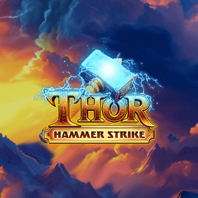 Thor Hammer Strike