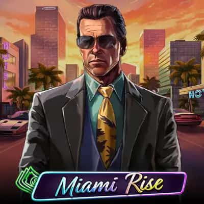 Miami Rise