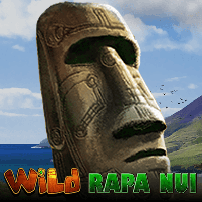 Wild Rapa Nui