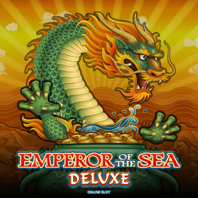 Emperor of the Sea Deluxe