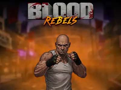 Blood Rebels