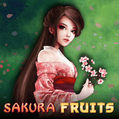 Sakura Fruits