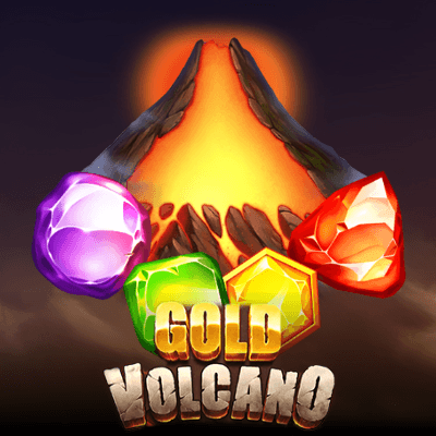 Gold Volcano