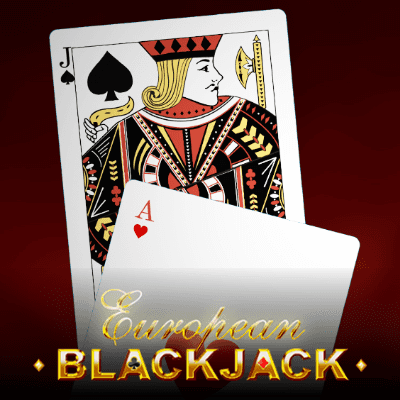 European Blackjack