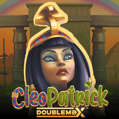 CleoPatrick DoubleMax
