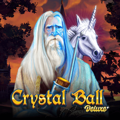 Crystal Ball Deluxe