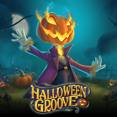 Halloween Groove