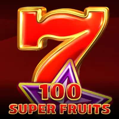 100 Super Fruits