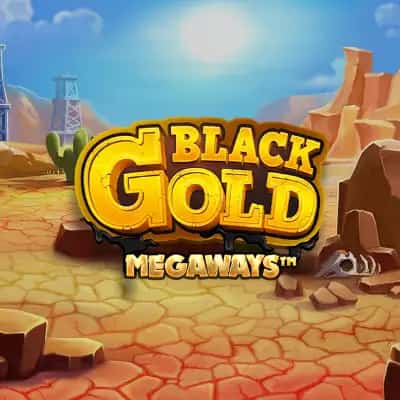 Black Gold Megaways