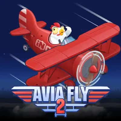 Aviafly 2