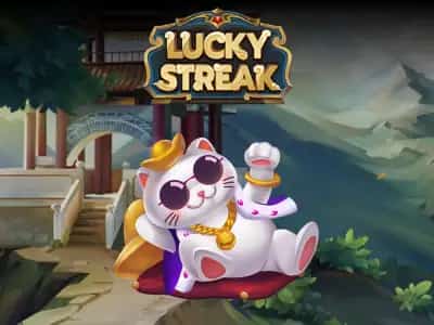 Lucky Streak