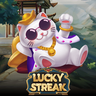 Lucky Streak