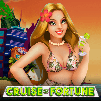Cruise of Fortune