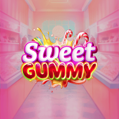 Sweet Gummy