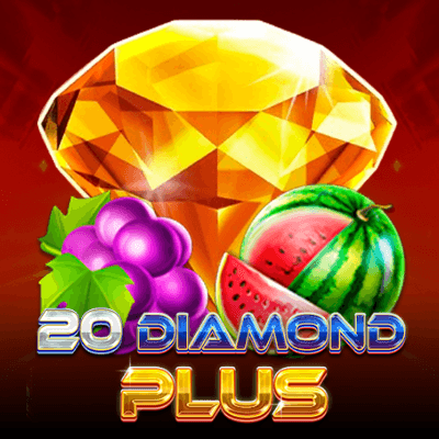 20 Diamond Plus