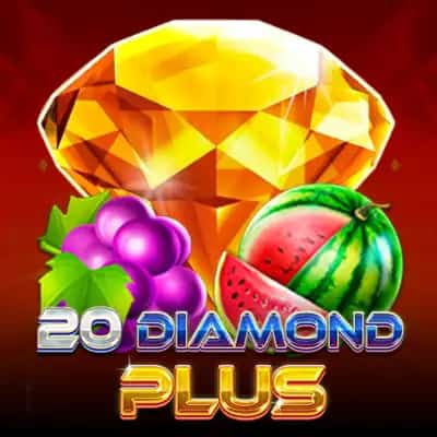 20 Diamond Plus