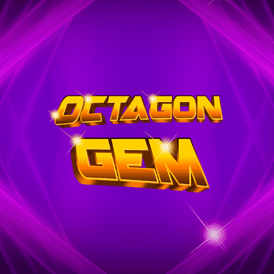 Octagon Gem