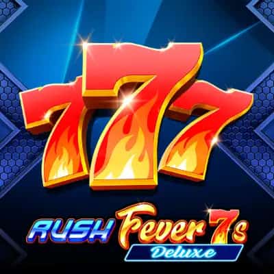 Rush Fever 7s Deluxe
